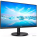 Монитор Philips 23.8  241V8L(00/01) черный VA LED 16:9 HDMI матовая 250cd 178гр/178гр 1920x1080 D-Sub FHD 3.03кг