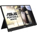 Монитор Asus 15.6  Portable MB16ACV темно-серый IPS LED 16:9 глянцевая 250cd 178гр/178гр 1920x1080 FHD USB 0.83кг
