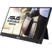Монитор Asus 15.6  Portable MB16ACV темно-серый IPS LED 16:9 глянцевая 250cd 178гр/178гр 1920x1080 FHD USB 0.83кг