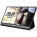 Монитор Asus 15.6  Portable MB16AHP черный IPS LED 16:9 M/M матовая 250cd 178гр/178гр 1920x1080 FHD USB