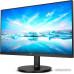 Монитор Philips 23.8  241V8LA(00/01) черный VA LED 16:9 HDMI M/M матовая 250cd 178гр/178гр 1920x1080 D-Sub FHD 2.97кг