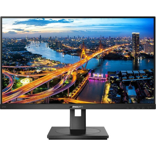 Монитор LCD 27 IPS 275B1 PHILIPS