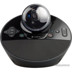 Камера Web Logitech Conference Cam BCC950 USB2.0