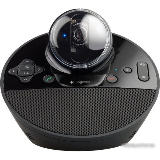 Камера Web Logitech Conference Cam BCC950 USB2.0