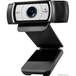 Web-камера LOGITECH HD Webcam C930e