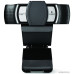 Web-камера LOGITECH HD Webcam C930e