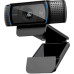 Камера Web Logitech HD Pro Webcam C920 черный 2Mpix USB2.0 с микрофоном
