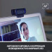 Камера Web Logitech HD Pro Webcam C920 черный 2Mpix USB2.0 с микрофоном