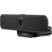 Веб-камера Logitech HD Webcam C925e, 2МП, 1920x1080, сжатие видео по стандарту H.264, USB, черный