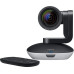 Камера Web Logitech Conference Cam PTZ Pro 2 черный USB2.0 с микрофоном