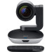 Камера Web Logitech Conference Cam PTZ Pro 2 черный USB2.0 с микрофоном