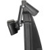 Веб-камера ExeGate EX286180RUS GoldenEye C270, 640х480, USB, микрофон с шумоподавлением, универсальное крепление