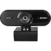 Камера Web A4Tech PK-935HL черный 2Mpix (1920x1080) USB2.0 с микрофоном