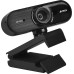 Камера Web A4Tech PK-935HL черный 2Mpix (1920x1080) USB2.0 с микрофоном