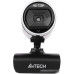 Камера Web A4Tech PK-910P черный 1Mpix (1280x720) USB2.0 с микрофоном