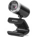 Камера Web A4Tech PK-910P черный 1Mpix (1280x720) USB2.0 с микрофоном
