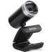 Камера Web A4Tech PK-910P черный 1Mpix (1280x720) USB2.0 с микрофоном