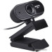 Камера Web A4Tech PK-925H черный 2Mpix (1920x1080) USB2.0 с микрофоном
