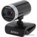 Камера Web A4Tech PK-910H черный 2Mpix (1920x1080) USB2.0 с микрофоном