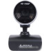 Камера Web A4Tech PK-910H черный 2Mpix (1920x1080) USB2.0 с микрофоном