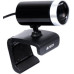 Камера Web A4Tech PK-910H черный 2Mpix (1920x1080) USB2.0 с микрофоном