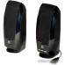 Акустическая система LOGITECH S150, черный