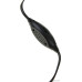 Колонки Gembird SPK-203, черный МДФ,2х3 Вт, регулятор громкости, USB