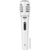 Микрофон проводной BBK CM114 2.5м черный