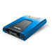 Жесткий диск A-Data USB 3.1 1Tb AHD650-1TU31-CBL HD650 DashDrive Durable 2.5