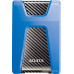 Жесткий диск A-Data USB 3.1 2Tb AHD650-2TU31-CBL HD650 DashDrive Durable 2.5  синий