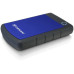 Жесткий диск Transcend USB 3.0 2Tb TS2TSJ25H3B StoreJet 25H3 2.5  синий