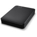 Жесткий диск WD Original USB 3.0 4Tb WDBU6Y0040BBK-WESN Elements Portable 2.5  черный