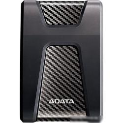 Жесткий диск A-Data USB 3.0 1Tb AHD650-1TU31-CBK AHD650 DashDrive Durable 2.5 черный