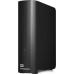 Жесткий диск WD Original USB 3.0 14Tb WDBWLG0140HBK-EESN Elements Desktop 3.5 черный