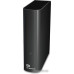 Жесткий диск WD Original USB 3.0 14Tb WDBWLG0140HBK-EESN Elements Desktop 3.5 черный