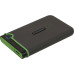 Жесткий диск Transcend USB 3.0 4Tb TS4TSJ25M3S StoreJet 25M3S (5400rpm) 2.5 серый