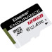 Флеш карта microSDXC 128Gb Class10 Kingston SDCE/128GB High Endurance w/o adapter