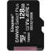 Флеш карта microSDXC 128Gb Class10 Kingston SDCS2/128GBSP Canvas Select Plus w/o adapter