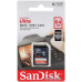 Флеш карта SDXC 64Gb Class10 Sandisk SDSDUNR-064G-GN3IN Ultra