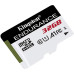 Флеш карта microSDHC 32Gb Class10 Kingston SDCE/32GB High Endurance w/o adapter