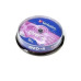 Диск DVD+R 4.7Gb Verbatim 16x Cake Box (10шт)