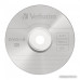 Диск DVD+R Verbatim 4.7Gb 16x Cake Box (50шт) (43550)