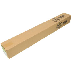 Холст Cactus CS-MC340-91415 914мм-15м/340г/м2/белый хлопок для струйной печати втулка:50.8мм (2)