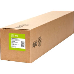 Холст Cactus CS-MC260-106730 42(A0+) 1067мм-30м/260г/м2/белый для струйной печати втулка:50.8мм (2)