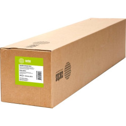 Холст Cactus CS-MC260-61030 610мм-30м/260г/м2/белый матовое синтетика для струйной печати втулка:50.8мм (2)