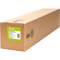 Холст Cactus CS-MC260-91430 914мм-30м/260г/м2/белый матовое синтетика для струйной печати втулка:50.8мм (2)