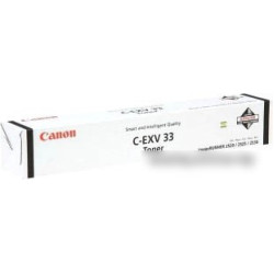 Картридж CANON C-EXV33, черный