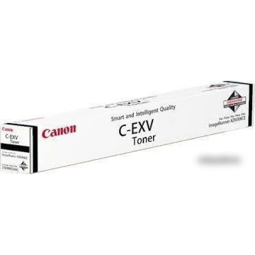 Тонер Canon C-EXV49M 8526B002 пурпурный туба для копира iR-ADV C33xx