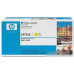 Картридж HP C9732A, желтый