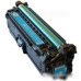 Картридж HP CE251A, голубой
